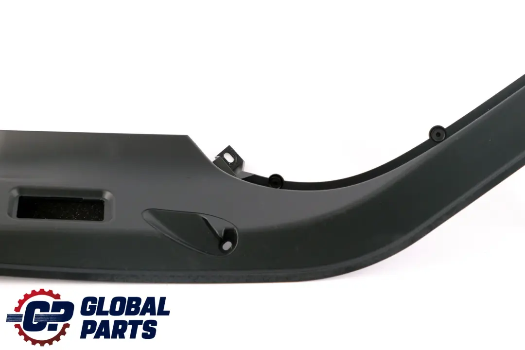 Osłona Obudowa Słupka Lewa do BMW X3 E83 o numerze 3330449 BMW X3 E83 Osłona Obudowa Słupka Lewa - SKU 3330449 - Numer Części 3330449