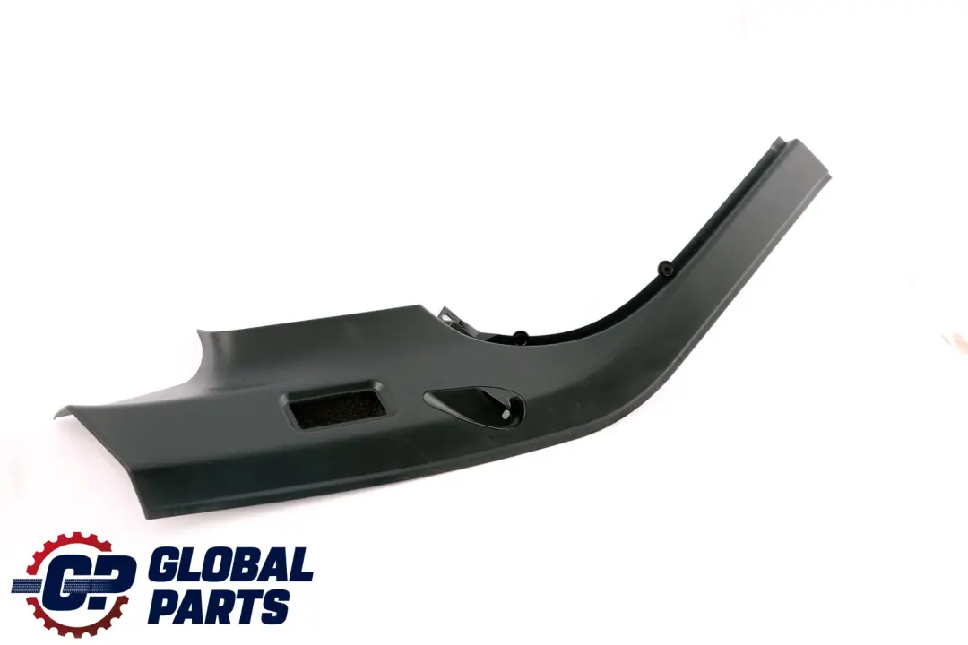  *BMW X3 er E83 LCI Blende D Säule Links Schwarz - SKU 3330449 - Teilenummer 3330449