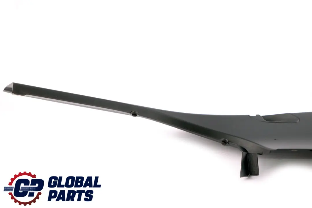  *BMW X3 er E83 LCI Blende D Säule Links Schwarz - SKU 3330449 - Teilenummer 3330449