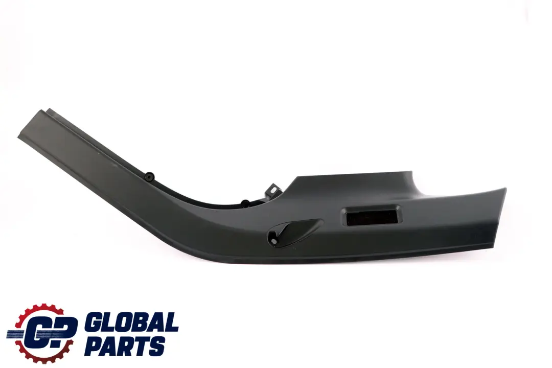 *BMW X3 er E83 LCI Blende D Säule Rechts Schwarz für mit Teilenummer 3330450 *BMW X3 er E83 LCI Blende D Säule Rechts Schwarz - SKU 3330450 - Teilenummer 3330450