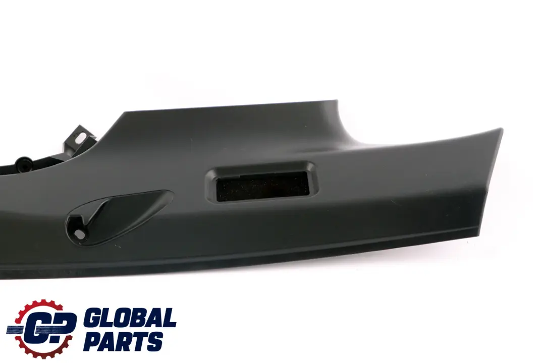 Osłona Obudowa Słupka Prawa do BMW X3 E83 o numerze 3330450 BMW X3 E83 Osłona Obudowa Słupka Prawa - SKU 3330450 - Numer Części 3330450