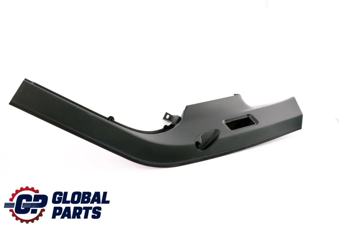 Osłona Obudowa Słupka Prawa do BMW X3 E83 o numerze 3330450 BMW X3 E83 Osłona Obudowa Słupka Prawa - SKU 3330450 - Numer Części 3330450