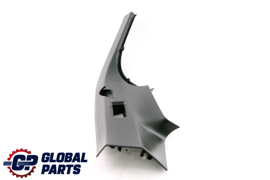 Osłona Obudowa Słupka Prawa do BMW X3 E83 o numerze 3330450 BMW X3 E83 Osłona Obudowa Słupka Prawa - SKU 3330450 - Numer Części 3330450