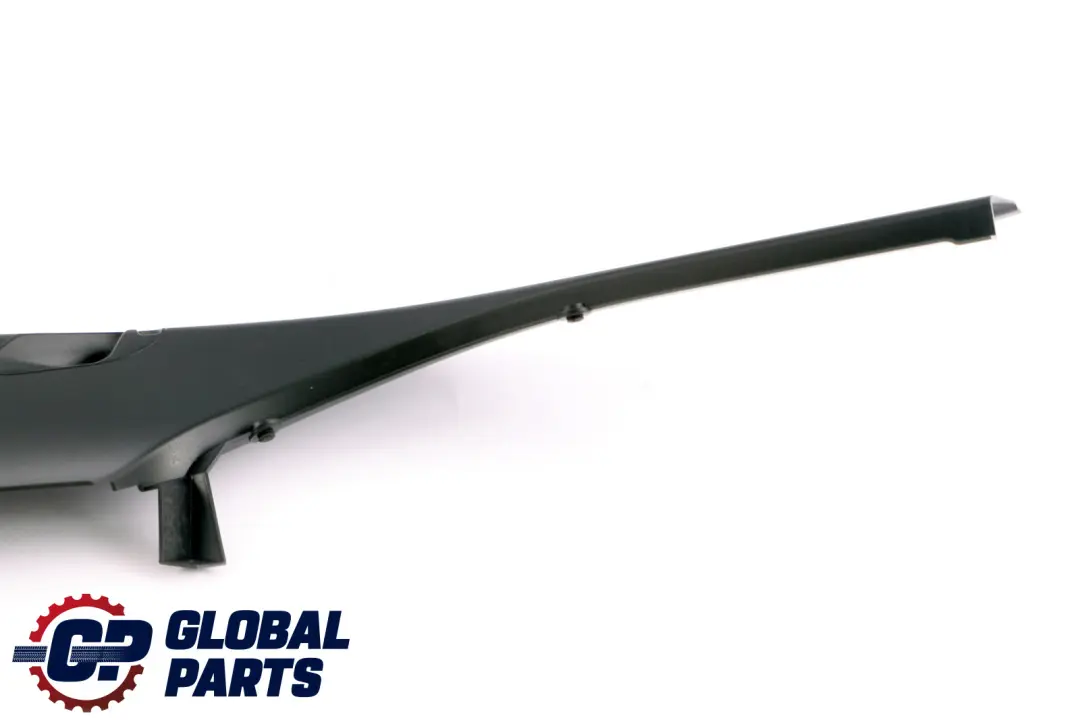 *BMW X3 er E83 LCI Blende D Säule Rechts Schwarz für mit Teilenummer 3330450 *BMW X3 er E83 LCI Blende D Säule Rechts Schwarz - SKU 3330450 - Teilenummer 3330450