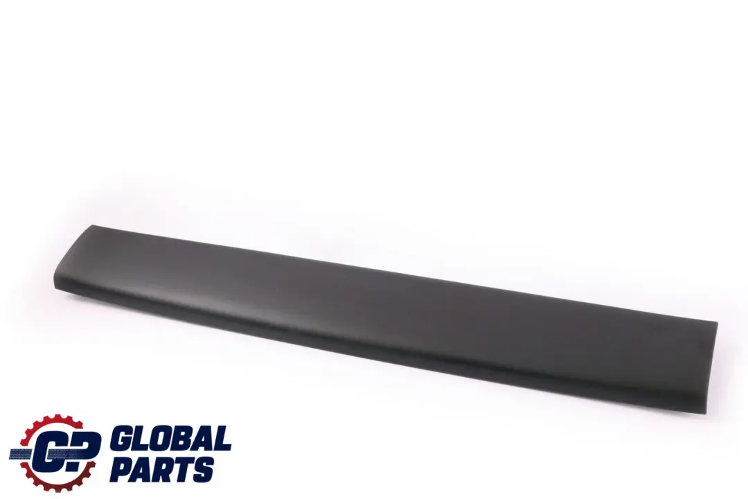 BMW X3 E83 Coperchio Carenatura Portellone Posteriore Superiore Beige Sabbia - SKU 3330857-3 - Numero di parte 3412805