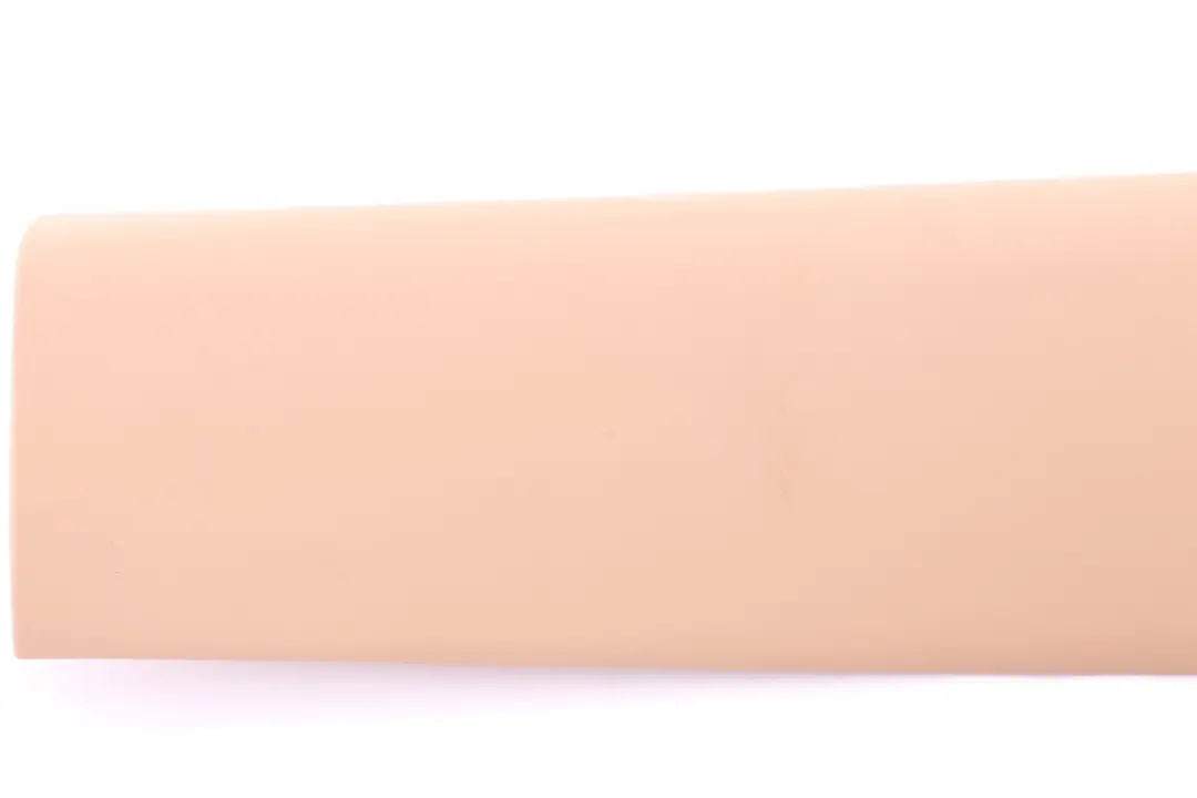BMW X3 Series E83 Rear Upper Trunk Lid Trim Panel Cover Sandbeige Beige 3330857 - SKU 3330857-3 - Part number 3412805