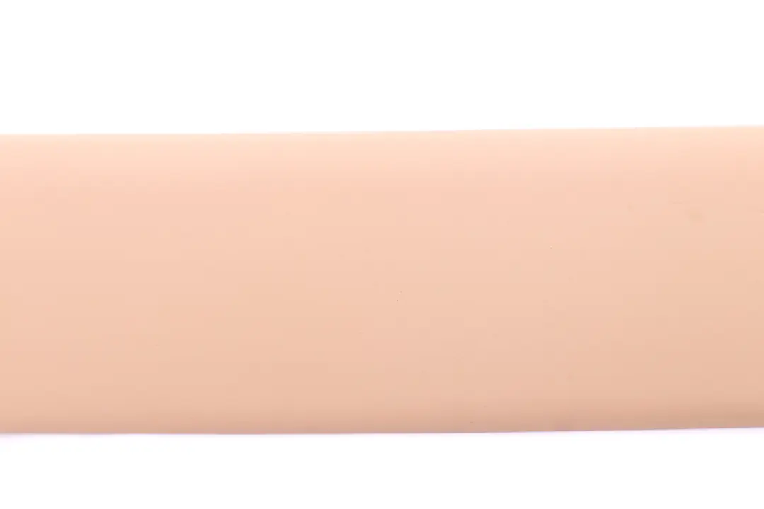BMW X3 Series E83 Rear Upper Trunk Lid Trim Panel Cover Sandbeige Beige 3330857 - SKU 3330857-3 - Part number 3412805