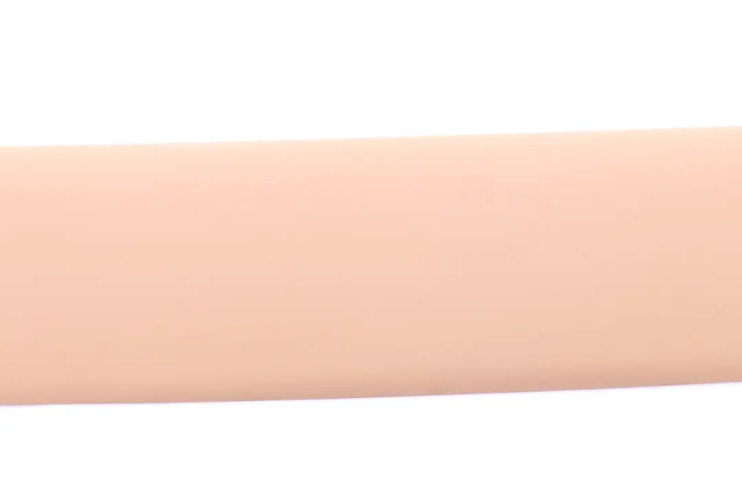 BMW X3 Series E83 Rear Upper Trunk Lid Trim Panel Cover Sandbeige Beige 3330857 - SKU 3330857-3 - Part number 3412805