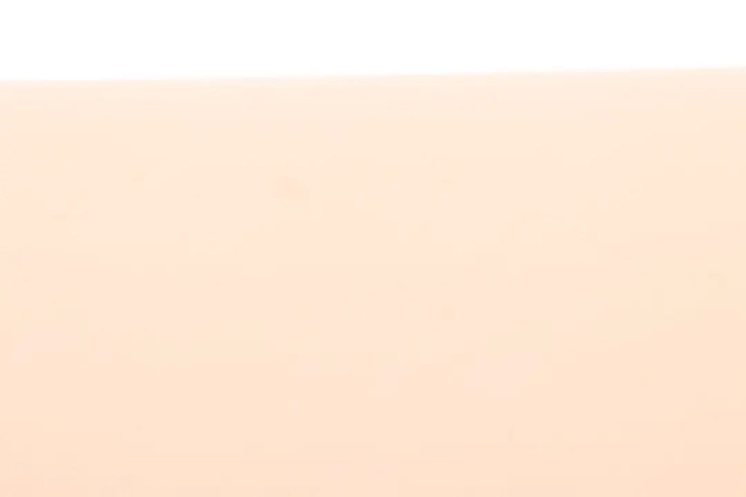 Coperchio Carenatura Portellone Posteriore Superiore Beige Sabbia per BMW X3 E83 con numero di parte 3412805 BMW X3 E83 Coperchio Carenatura Portellone Posteriore Superiore Beige Sabbia - SKU 3330857-3 - Numero di parte 3412805