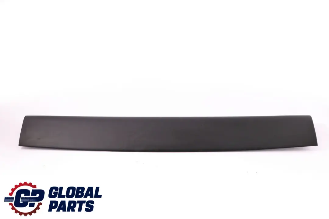 BMW X3 E83 Coperchio Pannello Posteriore Superiore Bagagliaio Basaltgrau - SKU 3330857 - Numero di parte 3330857