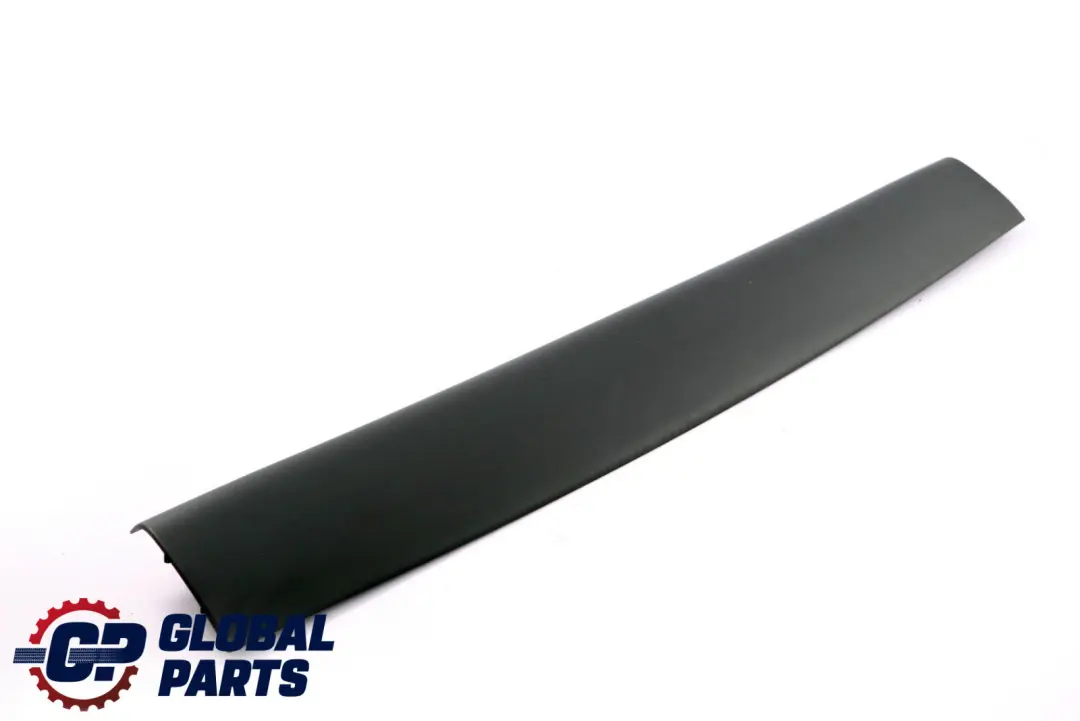 Coperchio Pannello Posteriore Superiore Bagagliaio Basaltgrau per BMW X3 E83 con numero di parte 3330857 BMW X3 E83 Coperchio Pannello Posteriore Superiore Bagagliaio Basaltgrau - SKU 3330857 - Numero di parte 3330857