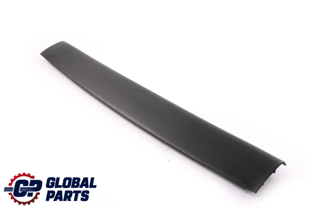 Upper Trunk Lid Trim Panel Cover Basaltgrau to BMW X3 E83 Rear with Part number 3330857 BMW X3 E83 Rear Upper Trunk Lid Trim Panel Cover Basaltgrau - SKU 3330857 - Part number 3330857