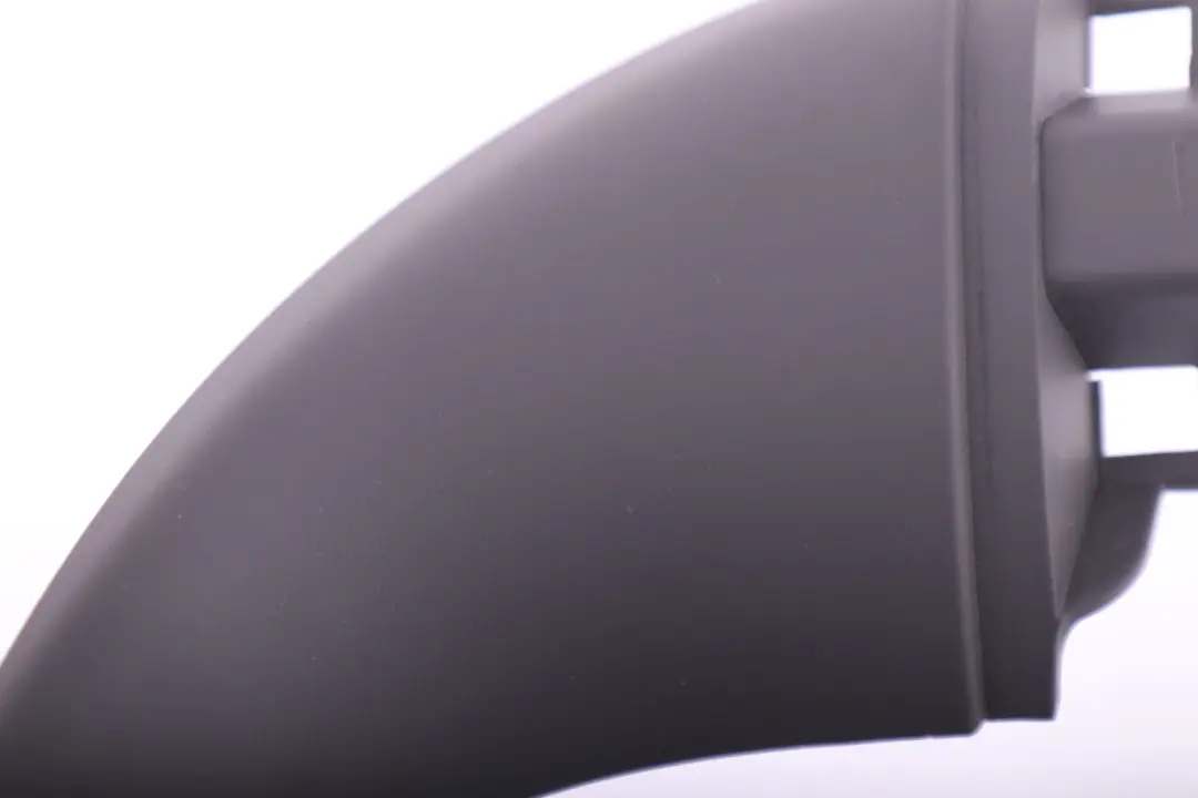 BMW X3 Series E83 Boot Trunk Lid Right O/S Trim Panel Basaltgrau Grey 3330862 - SKU 3330862-BG - Part number 3404322