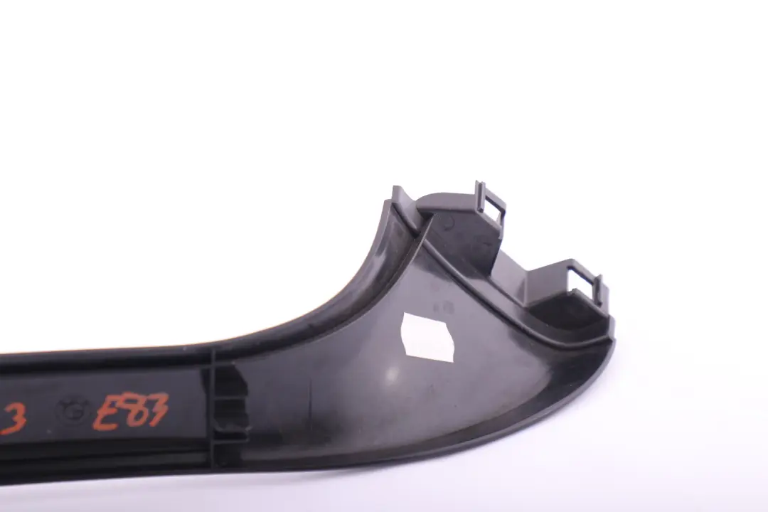 Osłona Obudowa Bagażnika Prawa do BMW X3 E83 o numerze 3404322 BMW X3 E83 Osłona Obudowa Bagażnika Prawa - SKU 3330862-BG - Numer Części 3404322