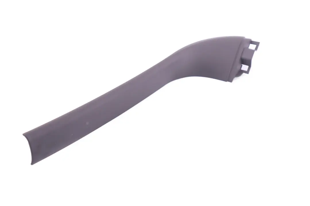 Tapa maletero derecha Panel embellecedor Basaltgrau Gris 3330862 para BMW X3 E83 con número de pieza 3404322 BMW X3 E83 Tapa maletero derecha Panel embellecedor Basaltgrau Gris 3330862 - SKU 3330862-BG - Número de pieza 3404322