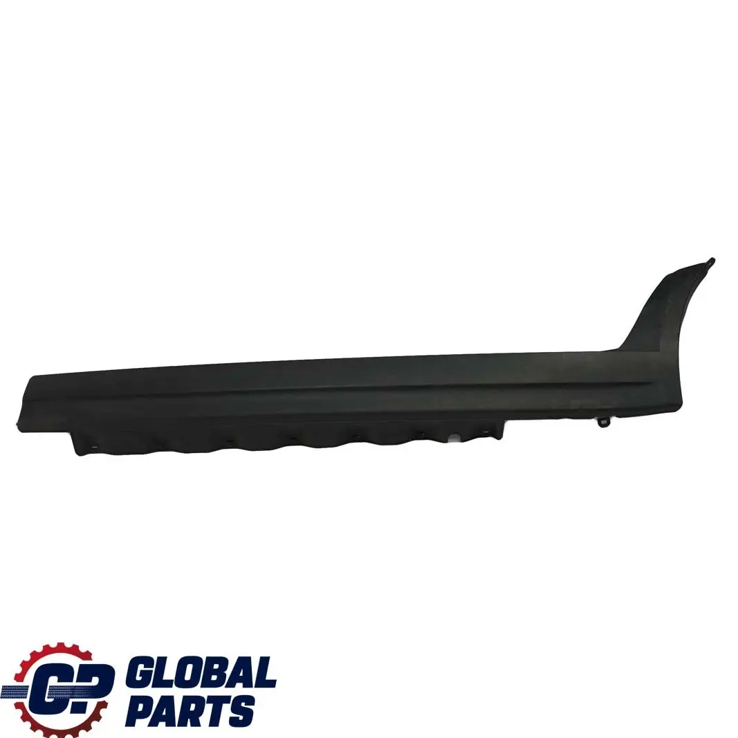 Listello Portiera Gonna Copertura SX Primer per BMW X3 E83 con numero di parte 3330865 BMW X3 E83 Listello Portiera Gonna Copertura SX Primer - SKU 3330865-1 - Numero di parte 3330865