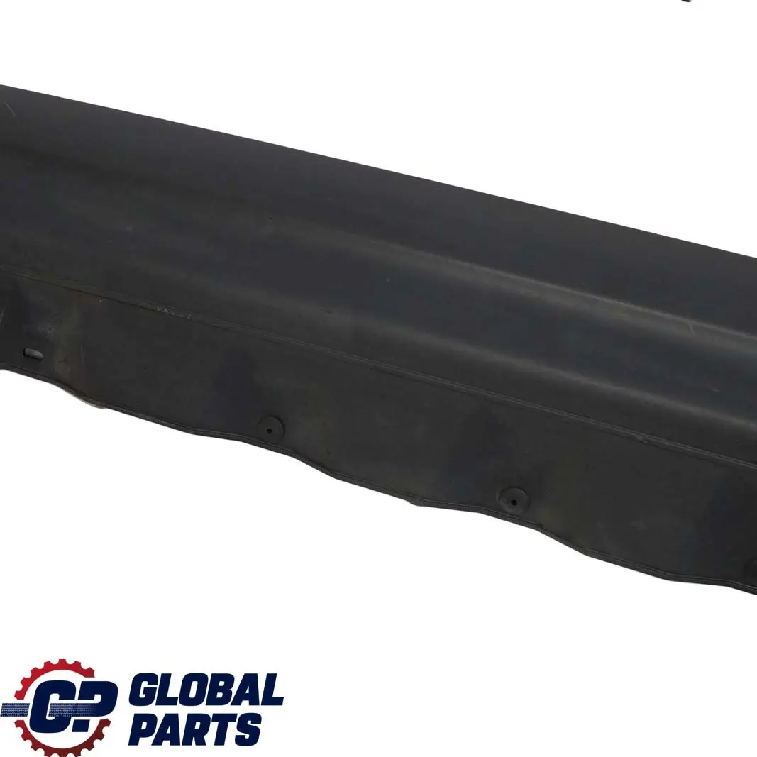 Listello Portiera Gonna Copertura SX Primer per BMW X3 E83 con numero di parte 3330865 BMW X3 E83 Listello Portiera Gonna Copertura SX Primer - SKU 3330865-1 - Numero di parte 3330865
