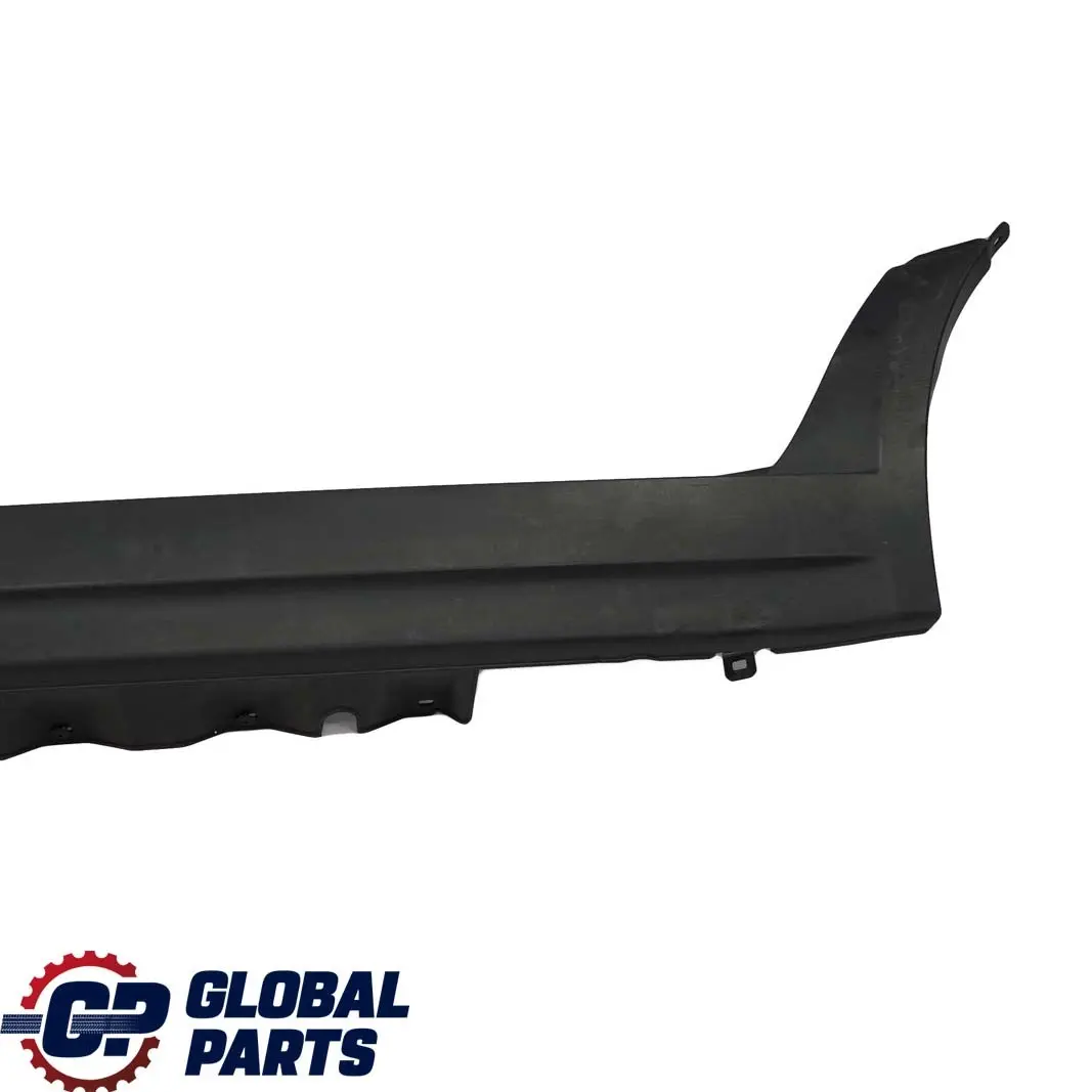 Listello Portiera Gonna Copertura SX Primer per BMW X3 E83 con numero di parte 3330865 BMW X3 E83 Listello Portiera Gonna Copertura SX Primer - SKU 3330865-1 - Numero di parte 3330865