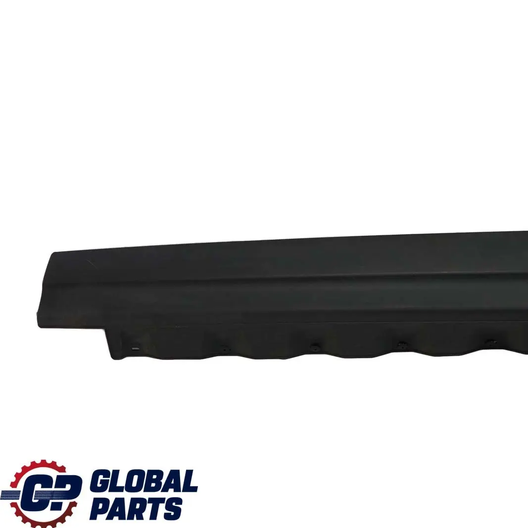 Listello Portiera Gonna Copertura SX Primer per BMW X3 E83 con numero di parte 3330865 BMW X3 E83 Listello Portiera Gonna Copertura SX Primer - SKU 3330865-1 - Numero di parte 3330865