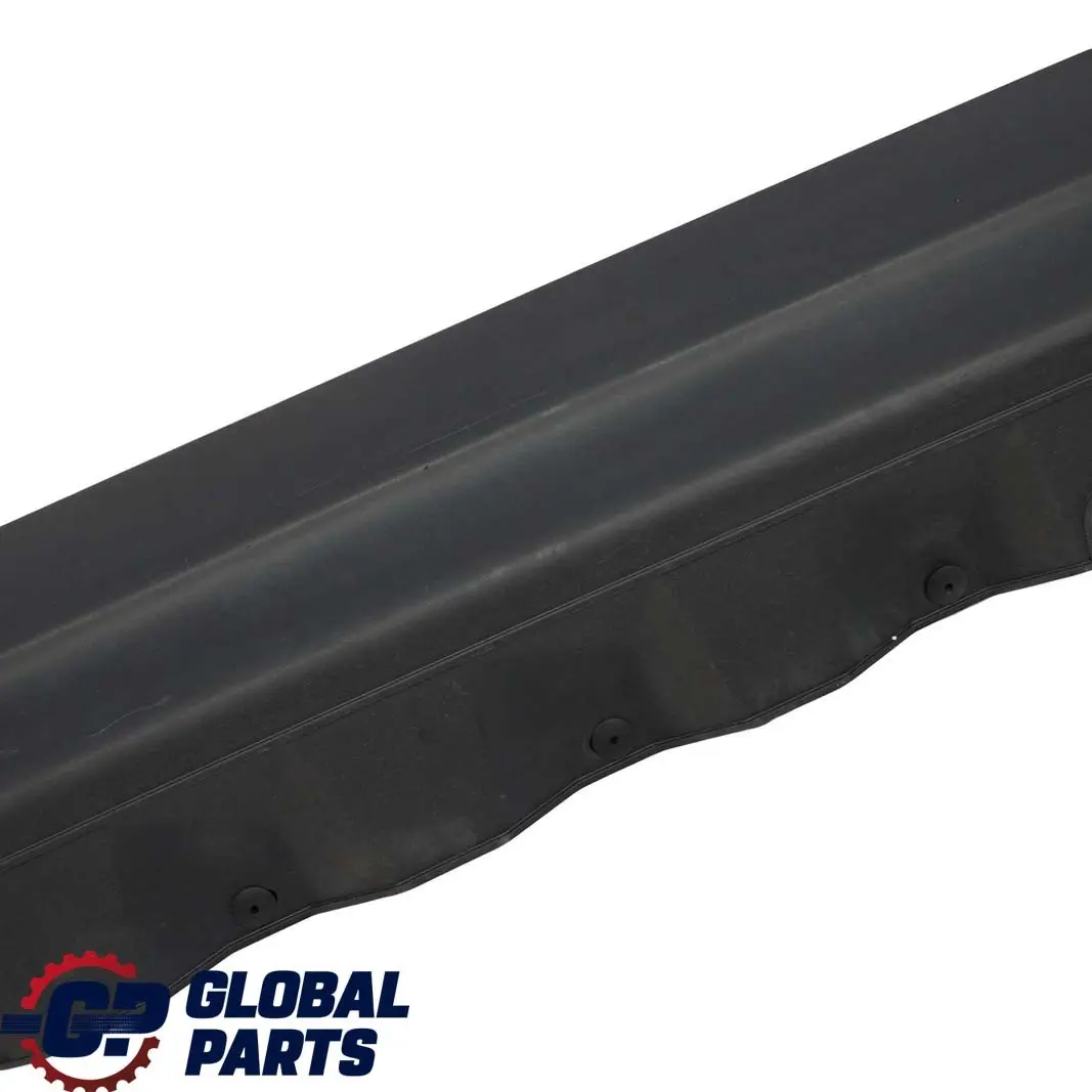 Listello Portiera Gonna Copertura SX Primer per BMW X3 E83 con numero di parte 3330865 BMW X3 E83 Listello Portiera Gonna Copertura SX Primer - SKU 3330865-1 - Numero di parte 3330865