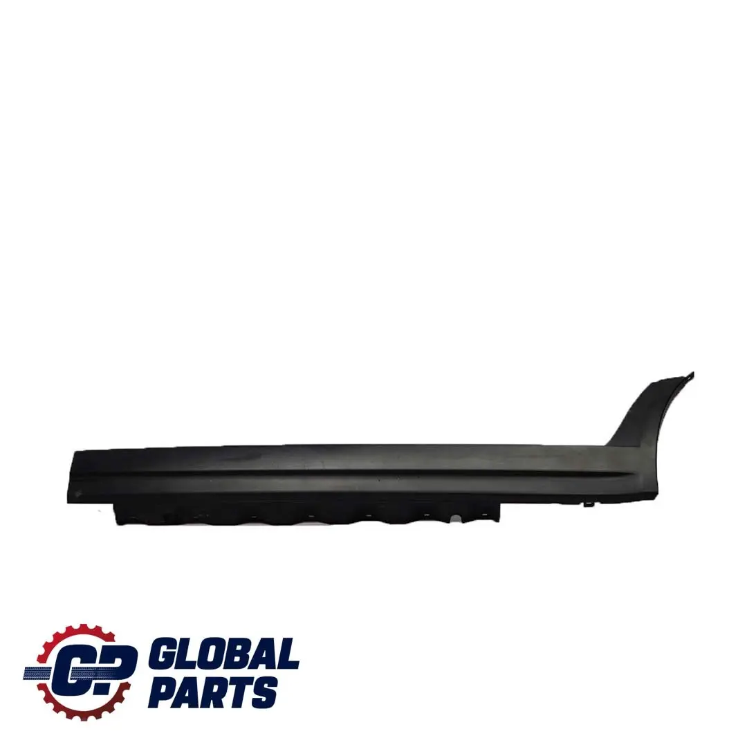 Listello Portiera Gonna Copertura SX Primer per BMW X3 E83 con numero di parte 3330865 BMW X3 E83 Listello Portiera Gonna Copertura SX Primer - SKU 3330865 - Numero di parte 3330865