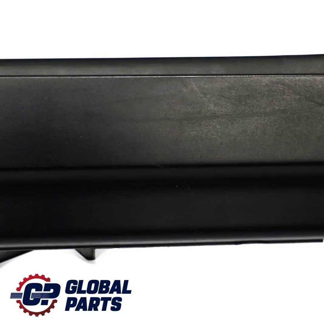BMW X3 E83 Schwellerleiste Schweller Abdeckung Links Grundiert - SKU 3330865 - Teilenummer 3330865