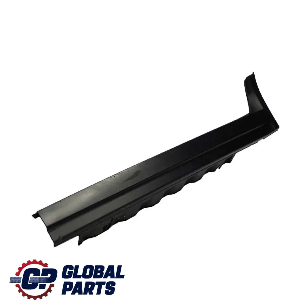 BMW X3 E83 Schwellerleiste Schweller Abdeckung Links Grundiert - SKU 3330865 - Teilenummer 3330865