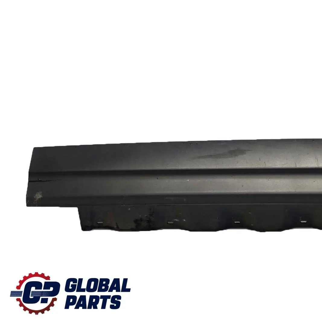 Listello Portiera Gonna Copertura SX Primer per BMW X3 E83 con numero di parte 3330865 BMW X3 E83 Listello Portiera Gonna Copertura SX Primer - SKU 3330865 - Numero di parte 3330865