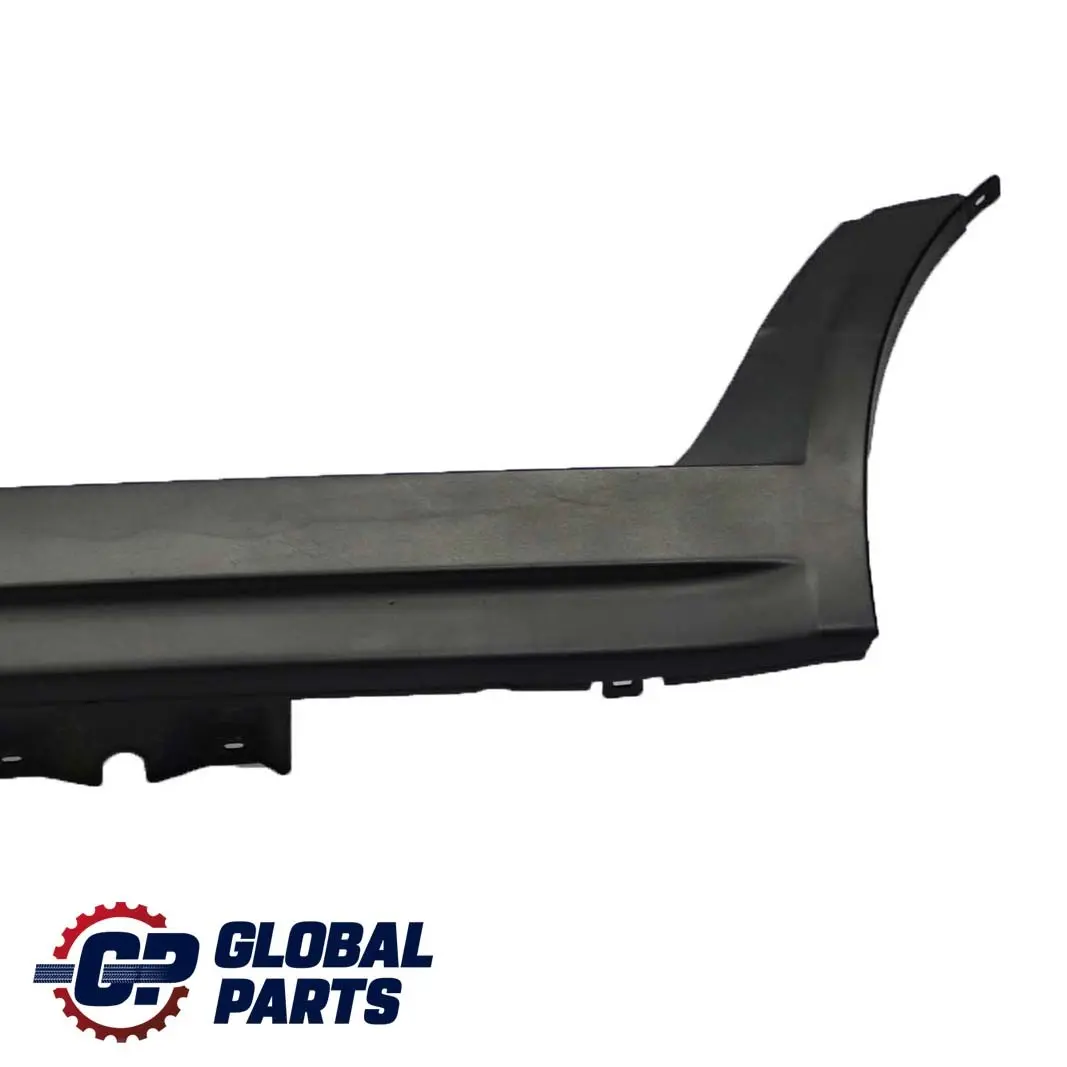 Listello Portiera Gonna Copertura SX Primer per BMW X3 E83 con numero di parte 3330865 BMW X3 E83 Listello Portiera Gonna Copertura SX Primer - SKU 3330865 - Numero di parte 3330865