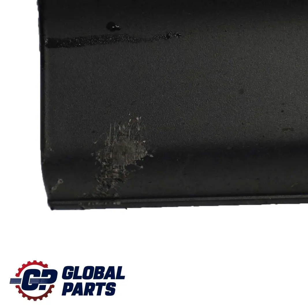 BMW X3 E83 Schwellerleiste Schweller Abdeckung Links Grundiert - SKU 3330865 - Teilenummer 3330865