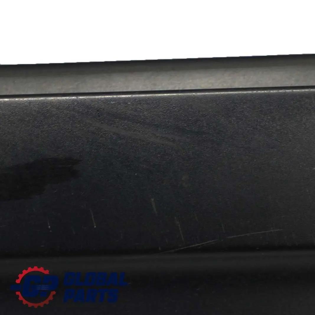 Listello Portiera Gonna Copertura SX Primer per BMW X3 E83 con numero di parte 3330865 BMW X3 E83 Listello Portiera Gonna Copertura SX Primer - SKU 3330865 - Numero di parte 3330865