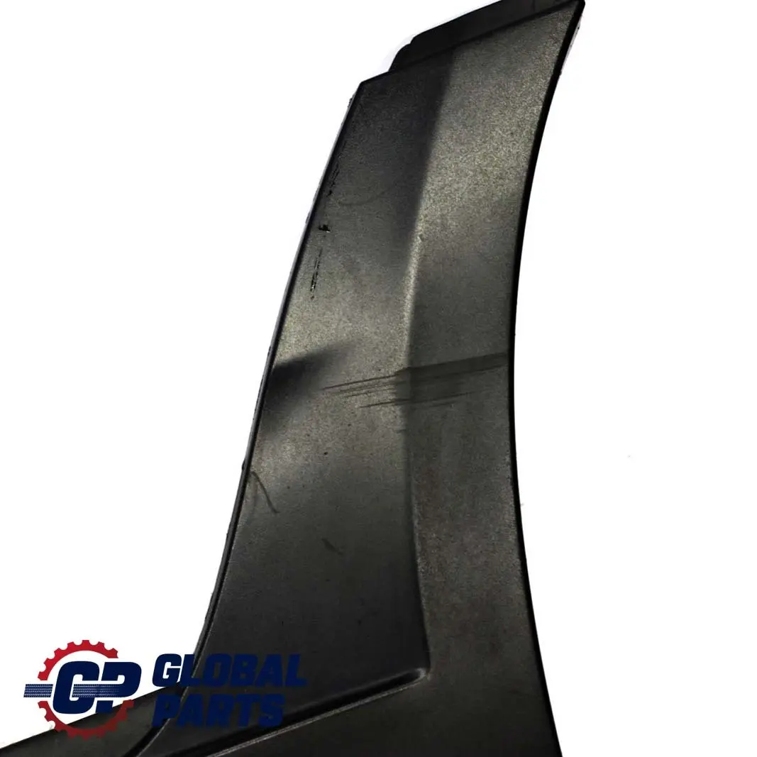 Listello Portiera Gonna Copertura SX Primer per BMW X3 E83 con numero di parte 3330865 BMW X3 E83 Listello Portiera Gonna Copertura SX Primer - SKU 3330865 - Numero di parte 3330865