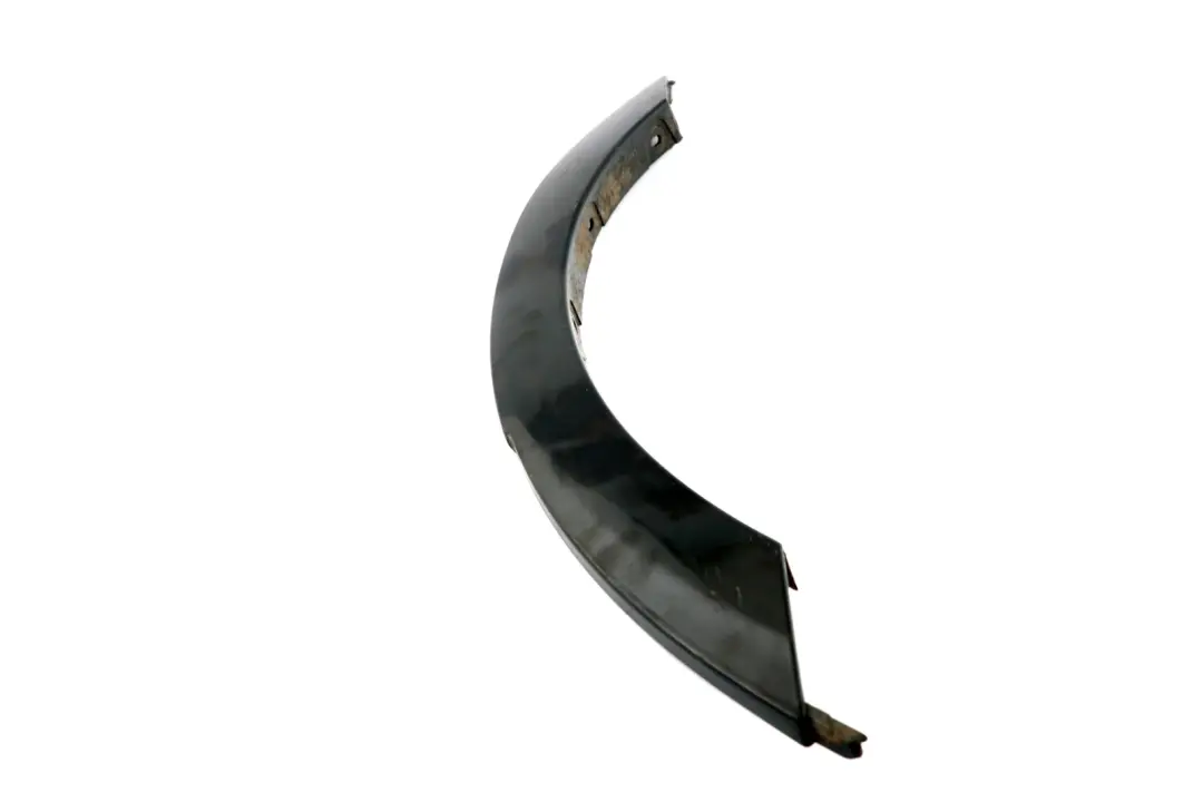 BMW X3 Series E83 Cover Wheel Arch Trim Rear Left N/S Black Sapphire Metallic - SKU 3330867-BS - Part number 3330867