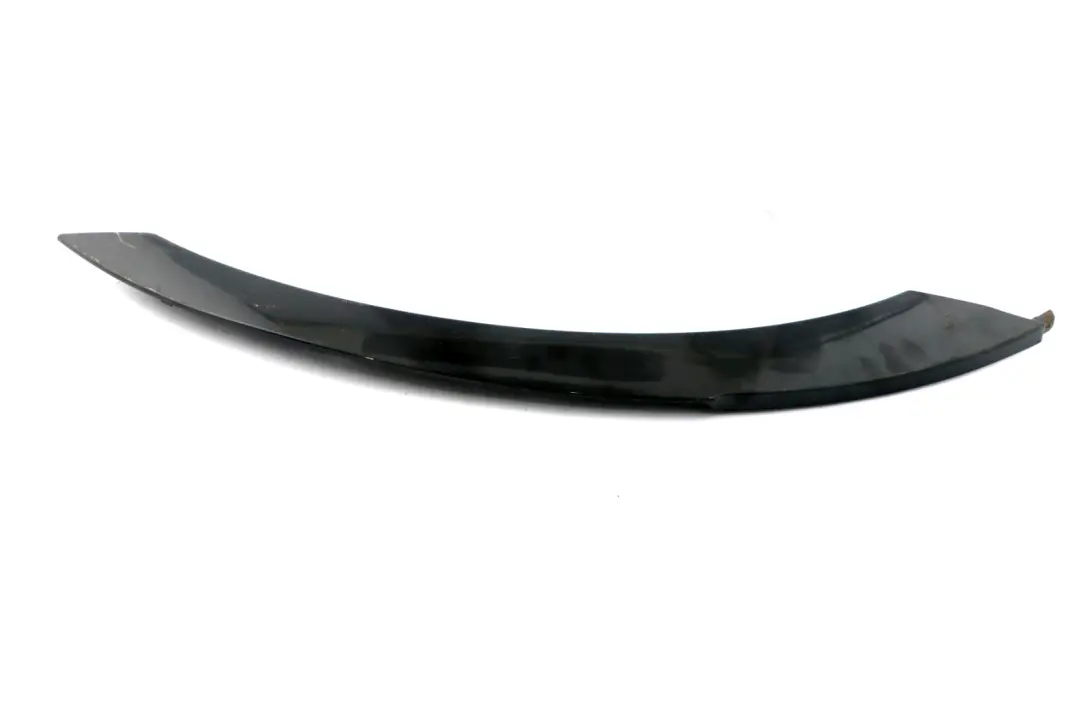 BMW X3 Series E83 Cover Wheel Arch Trim Rear Left N/S Black Sapphire Metallic - SKU 3330867-BS - Part number 3330867
