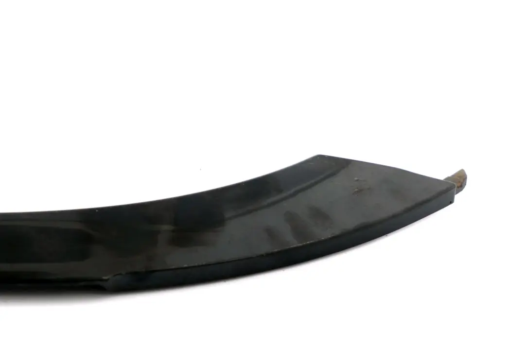 BMW X3 Series E83 Cover Wheel Arch Trim Rear Left N/S Black Sapphire Metallic - SKU 3330867-BS - Part number 3330867