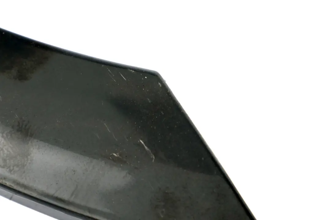 BMW X3 er E83 Blende Radlauf Hinten Links Black Sapphire Schwarz - SKU 3330867-BS - Teilenummer 3330867