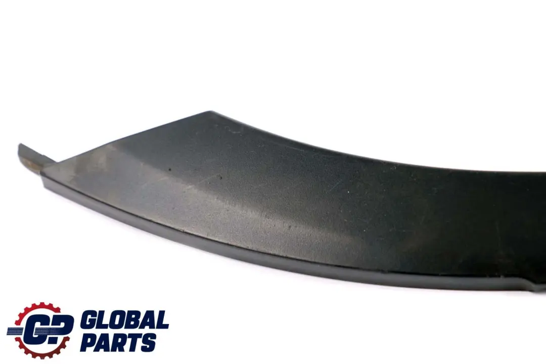 BMW X3 Series E83 LCI Cover Wheel Arch Trim Rear Right O/S - SKU 3330868 - Part number 3330868