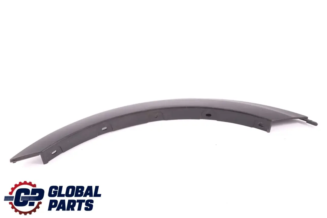 Arch Trim Rear Right O/S to BMW X3 Series E83 LCI Cover Wheel with Part number 3330868 BMW X3 Series E83 LCI Cover Wheel Arch Trim Rear Right O/S - SKU 3330868 - Part number 3330868