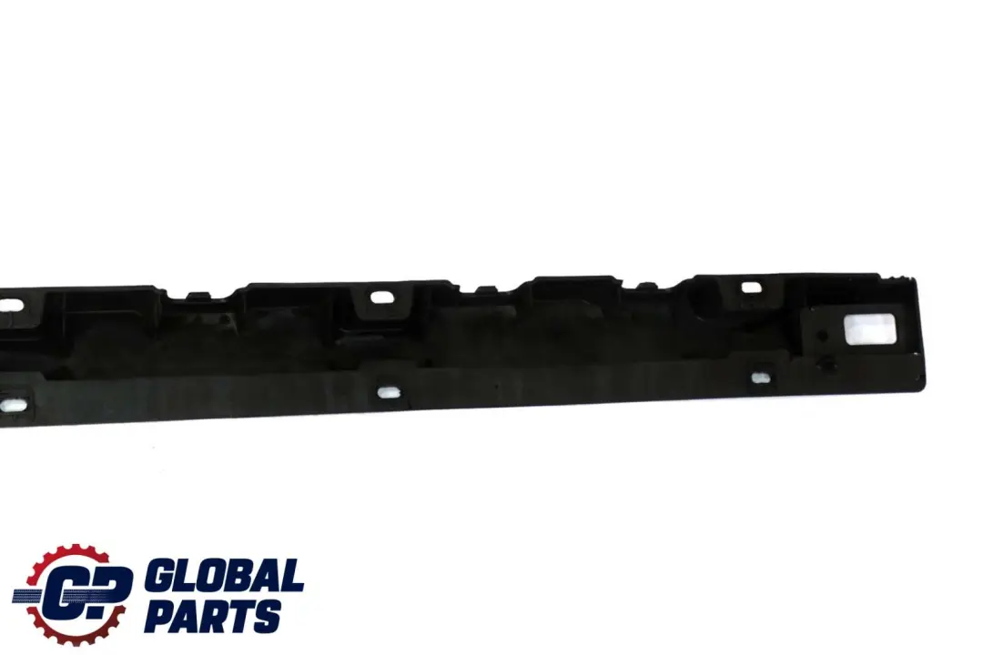 BMW X3 Series E83 Left N/S Door Sill Chassis Cover Shield Reinforcement - SKU 3330869 - Part number 51713330869