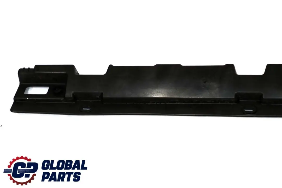 BMW X3 E83 LCI Schwellerverstarkung Amplification a Gauche - SKU 3330869 - Numéro de pièce 51713330869