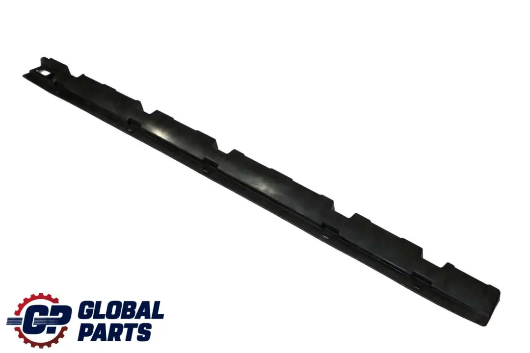 BMW E83 Izquierda Puerta Sill Chasis Cubierta Escudo Refuerzo - SKU 3330869 - Número de pieza 51713330869