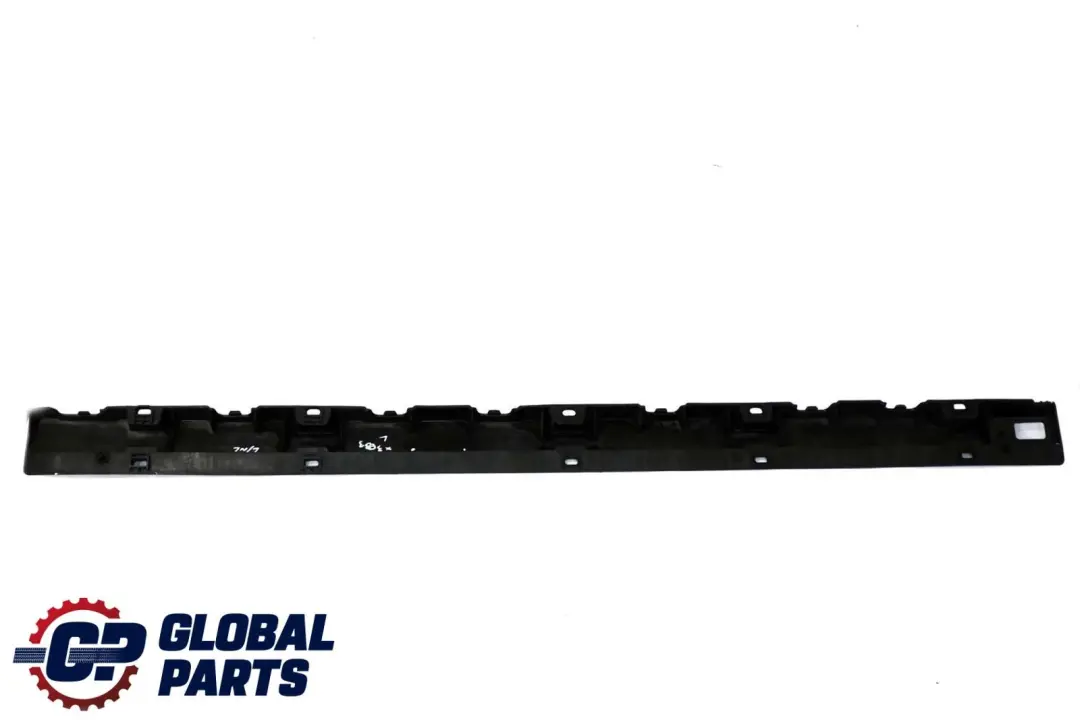 Left N/S Door Sill Chassis Cover Shield Reinforcement to BMW X3 Series E83 with Part number 51713330869 BMW X3 Series E83 Left N/S Door Sill Chassis Cover Shield Reinforcement - SKU 3330869 - Part number 51713330869