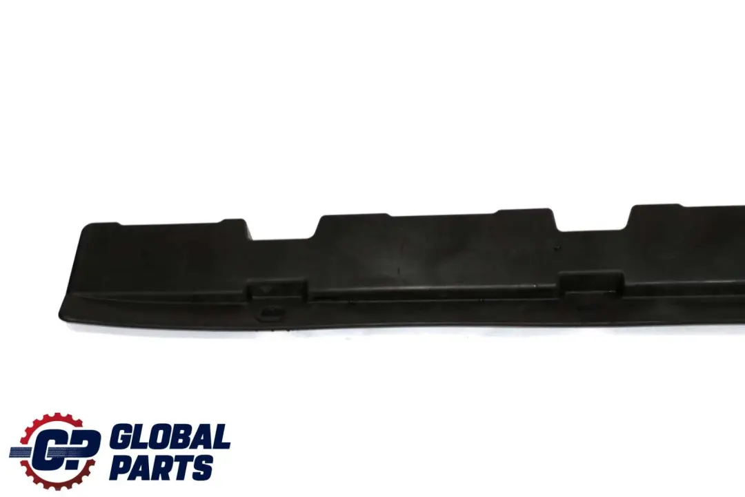 BMW X3 E83 Derecho Puerta Sill Chasis Cubierta Escudo Refuerzo - SKU 3330870 - Número de pieza 51713330870