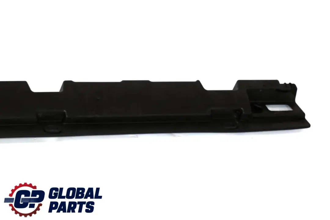 Right O/S Door Sill Chassis Cover Shield Reinforcement to BMW X3 SERIES E83 with Part number 51713330870 BMW X3 SERIES E83 Right O/S Door Sill Chassis Cover Shield Reinforcement - SKU 3330870 - Part number 51713330870