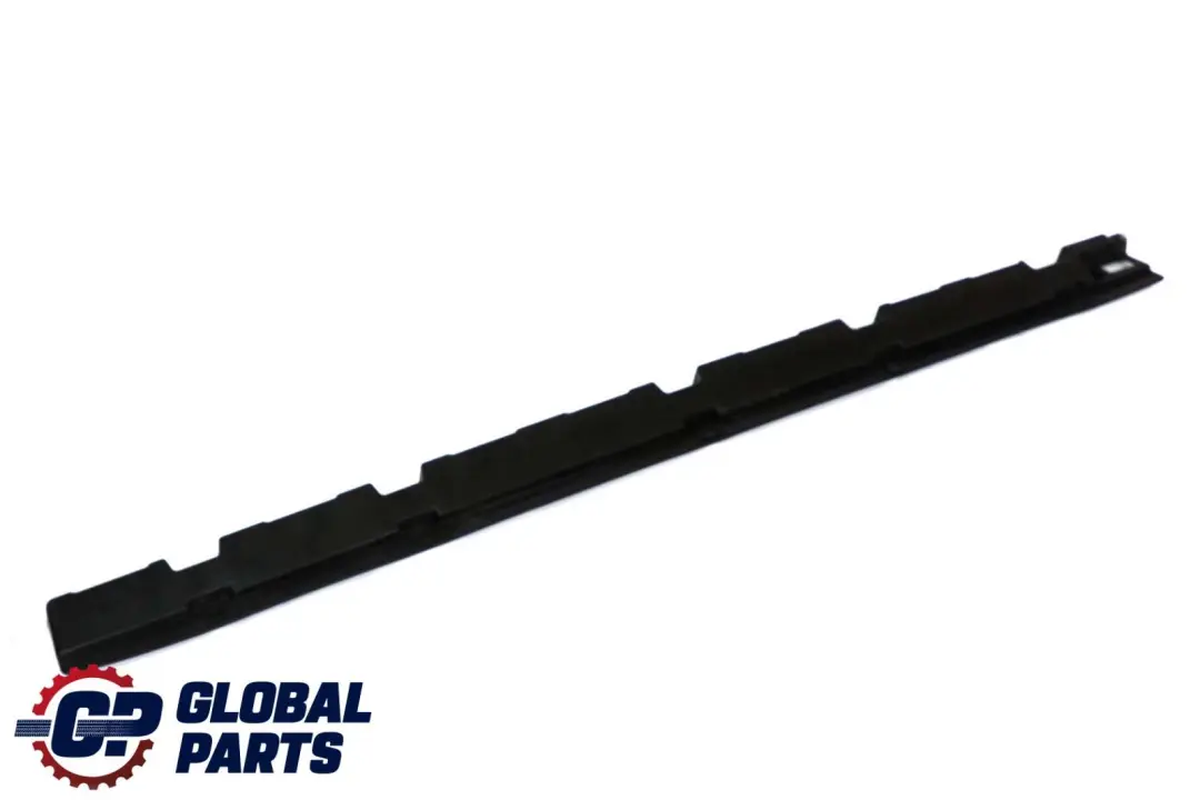 BMW X3 SERIES E83 Right O/S Door Sill Chassis Cover Shield Reinforcement - SKU 3330870 - Part number 51713330870