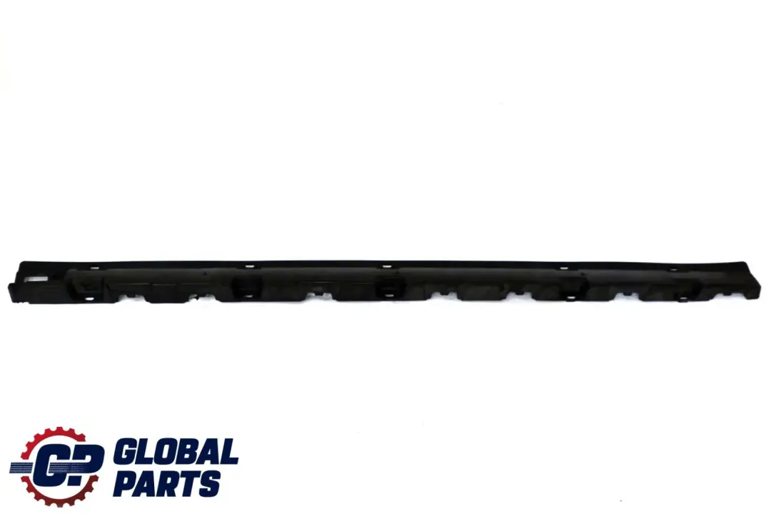 BMW X3 er E83 E83 LCI Schwellerverstärkung Verstärkung rechts - SKU 3330870 - Teilenummer 51713330870