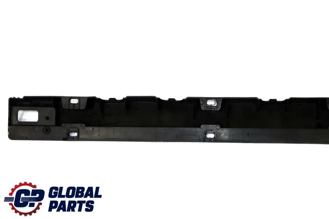 BMW X3 SERIES E83 Right O/S Door Sill Chassis Cover Shield Reinforcement - SKU 3330870 - Part number 51713330870