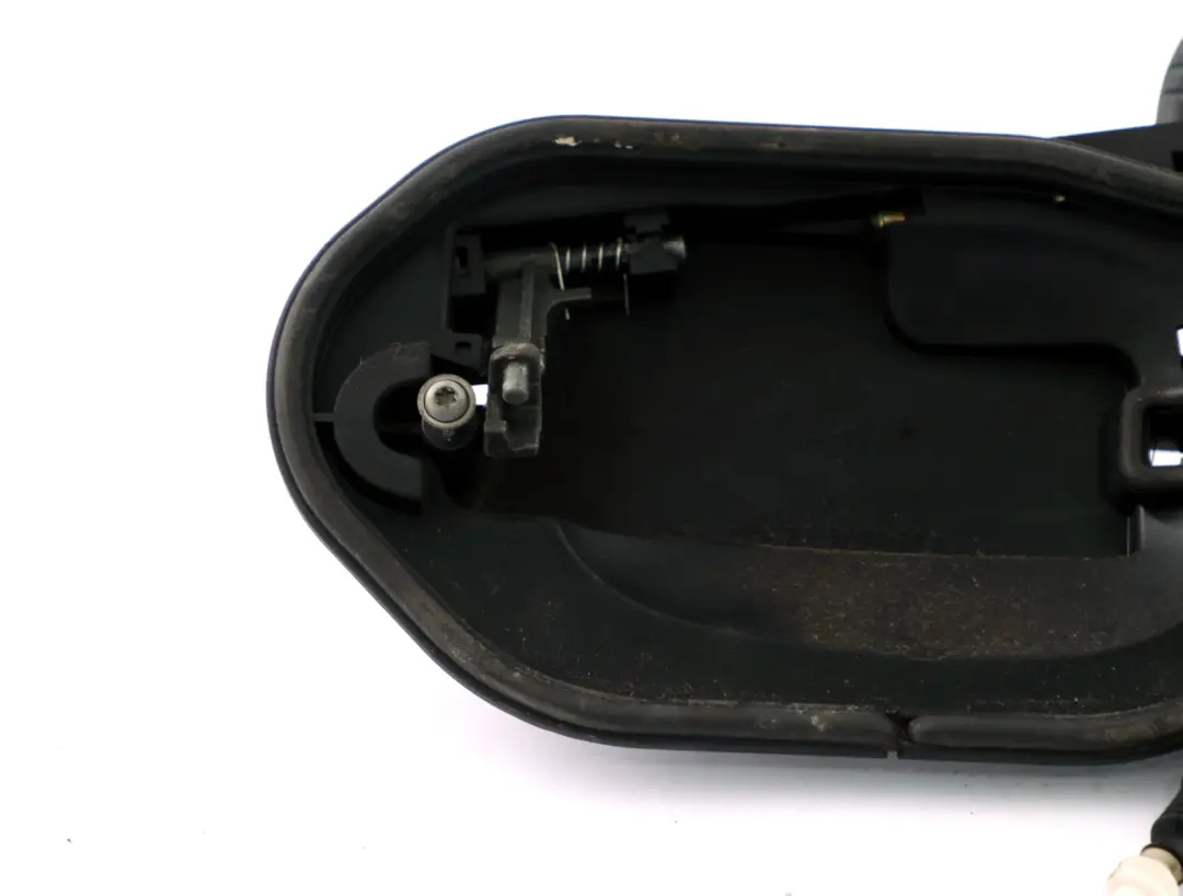 Complete Rear Left Grab Handle Carrier Bowden Cable N/S to BMW X3 Series E83 with Part number 3330983 BMW X3 Series E83 Complete Rear Left Grab Handle Carrier Bowden Cable N/S - SKU 3330983 - Part number 3330983