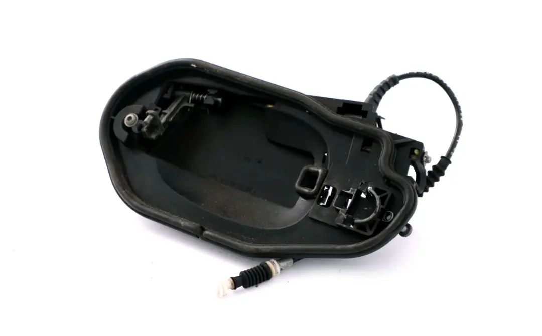 BMW X3 Series E83 Complete Rear Left Grab Handle Carrier Bowden Cable N/S - SKU 3330983 - Part number 3330983