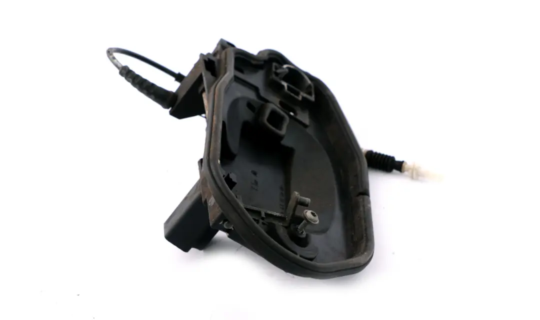 Transporteur Exterieur de Poignee de Porte Arriere Gauche pour BMW X3 E83 à propos du numéro de pièce 3330983 BMW X3 E83 Transporteur Exterieur de Poignee de Porte Arriere Gauche - SKU 3330983 - Numéro de pièce 3330983